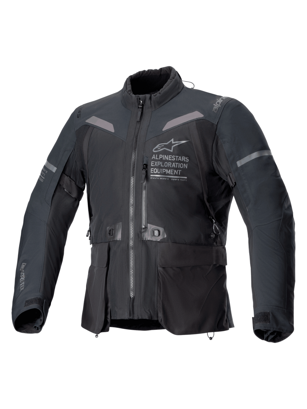 Kurtka ST-7 2L GORE-TEX