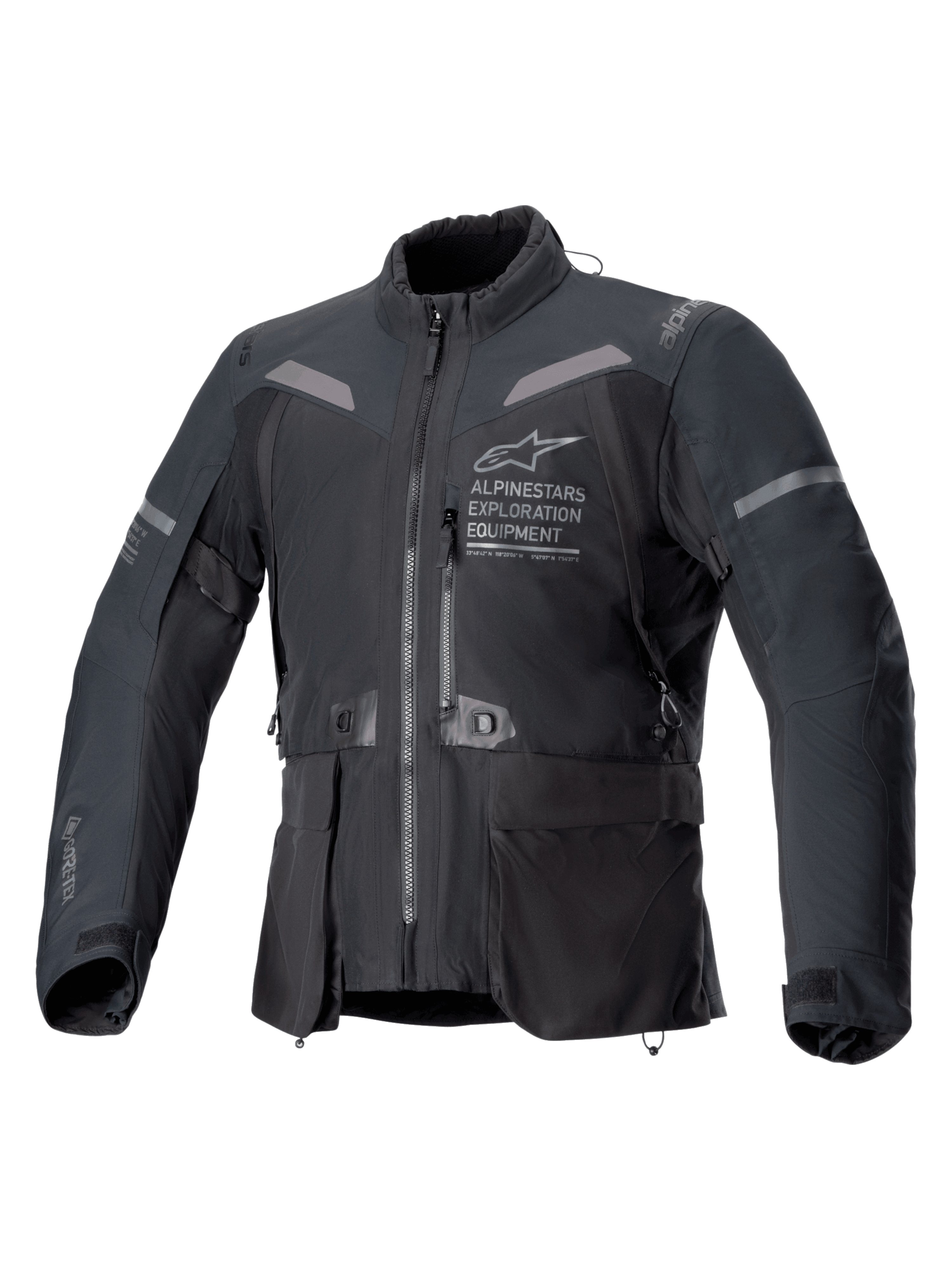 Kurtka ST-7 2L GORE-TEX