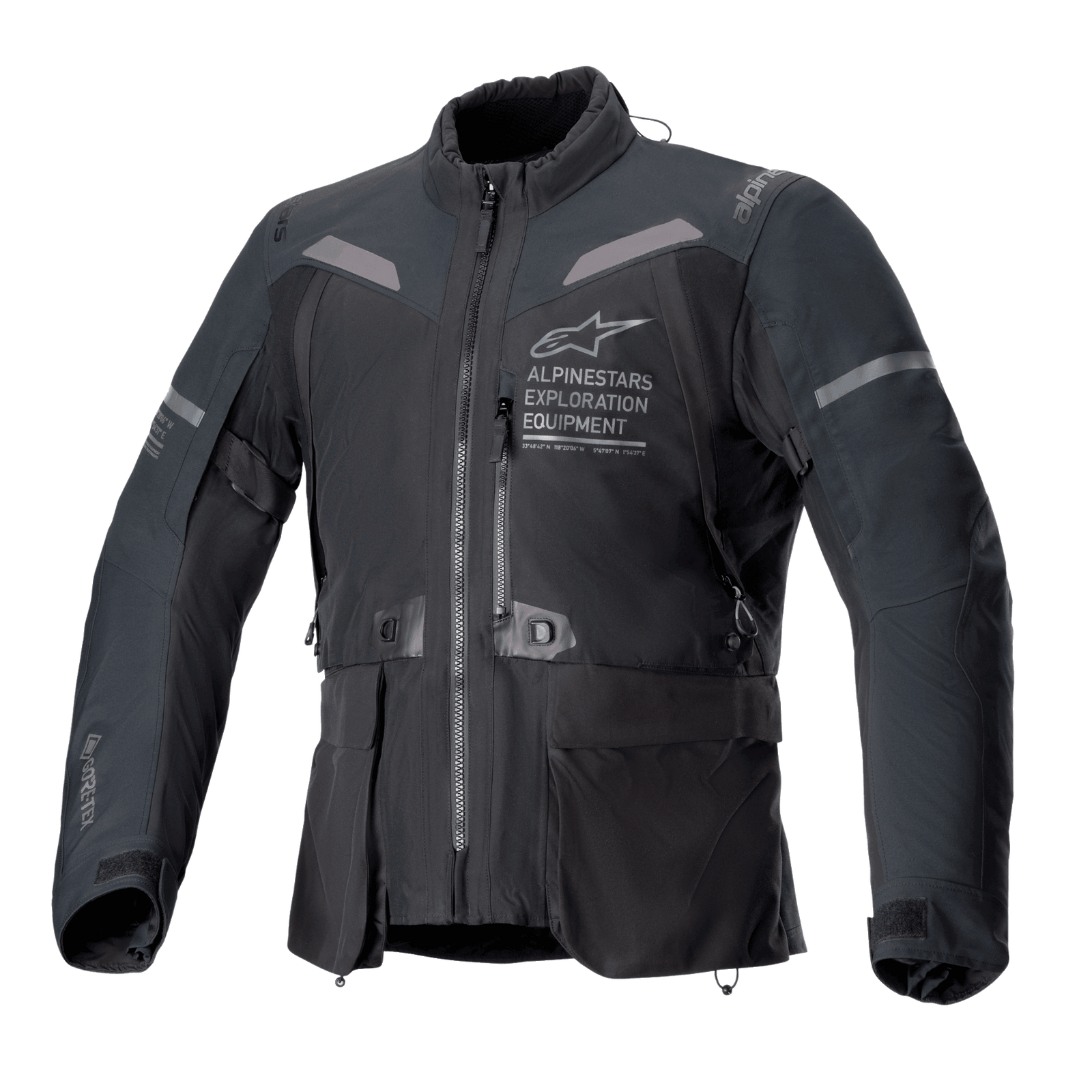 ST-7 2L Gore-Tex Kurtka