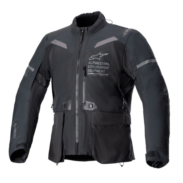 Kurtka St-7 2L Gore-Tex