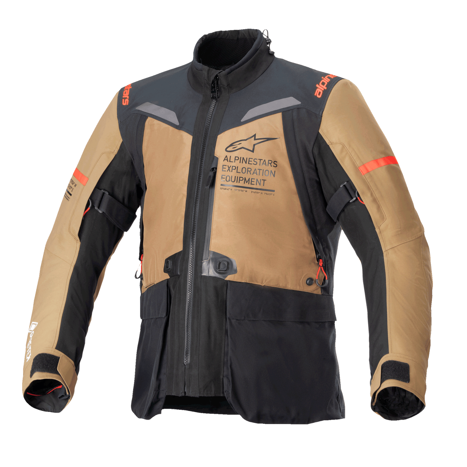 ST-7 2L Gore-Tex Kurtka