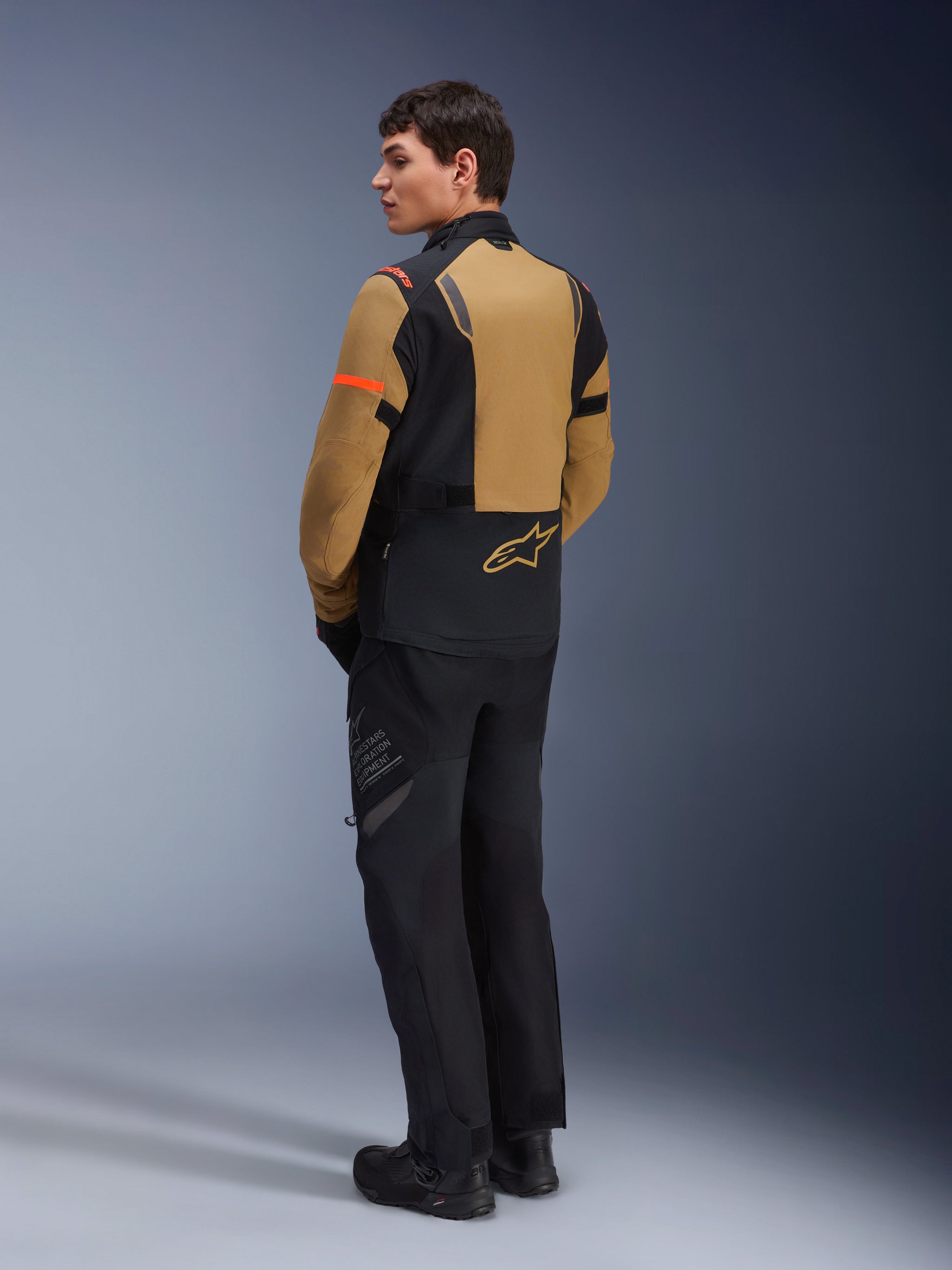 ST-7 2L GORE-TEX Jacket