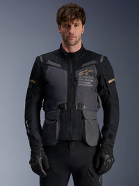 Kurtka ST-7 2L GORE-TEX