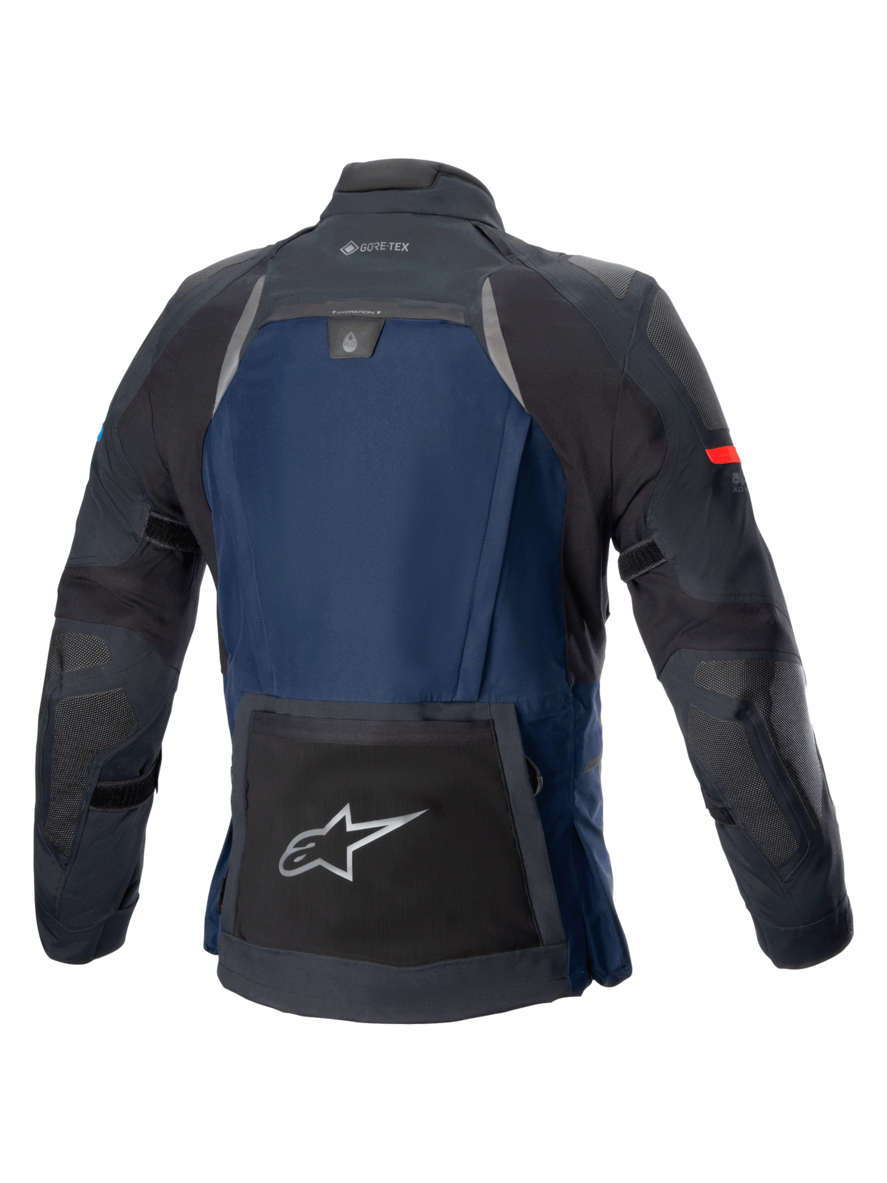 Boulder GORE-TEX Jacket