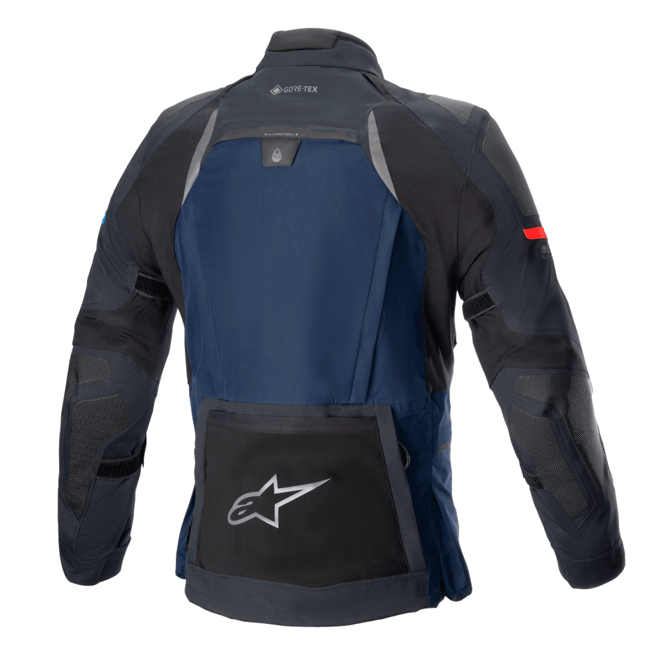 Boulder Gore-Tex Kurtka