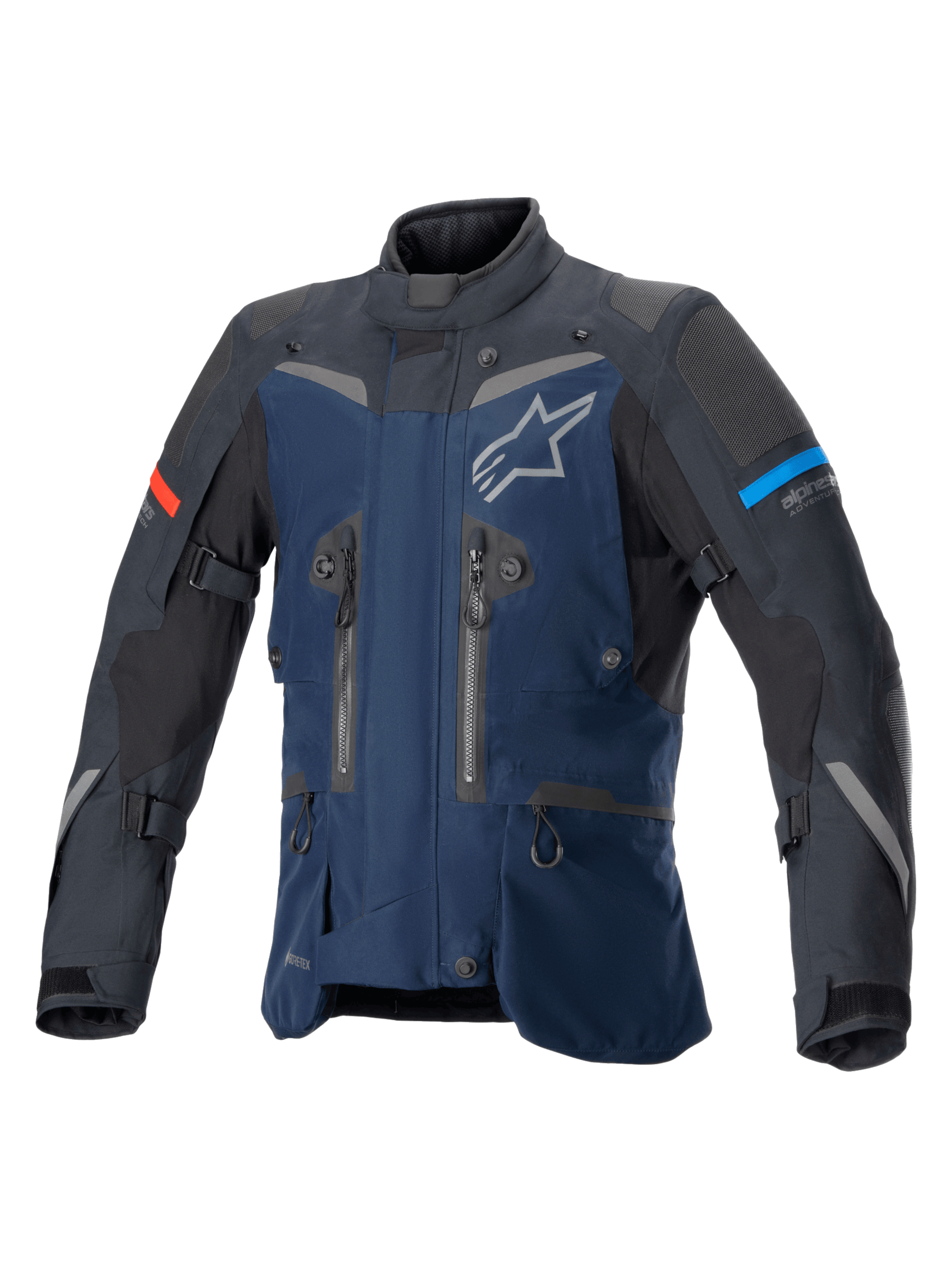 Kurtka Boulder GORE-TEX