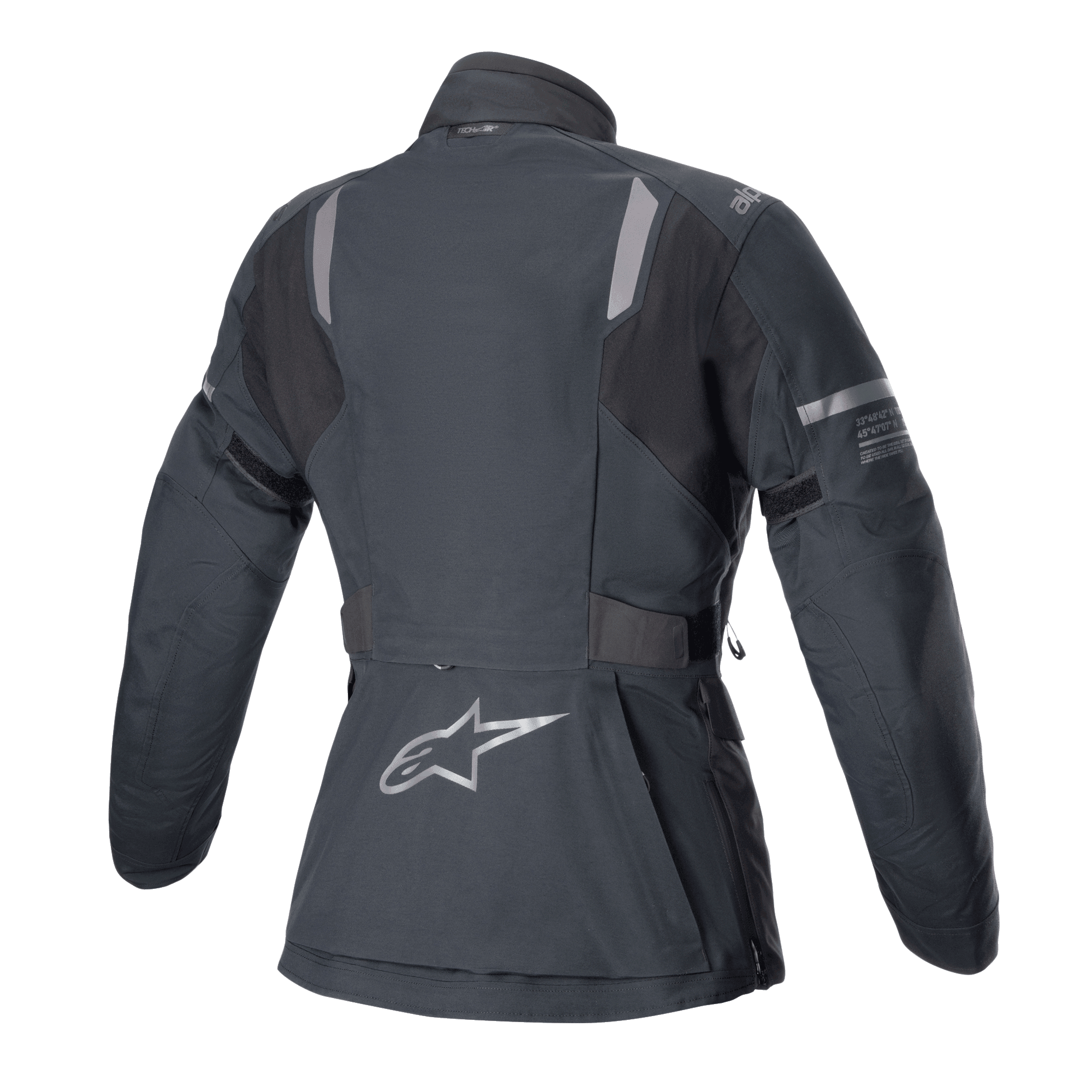 Kurtka Stella ST-7 2L GORE-TEX