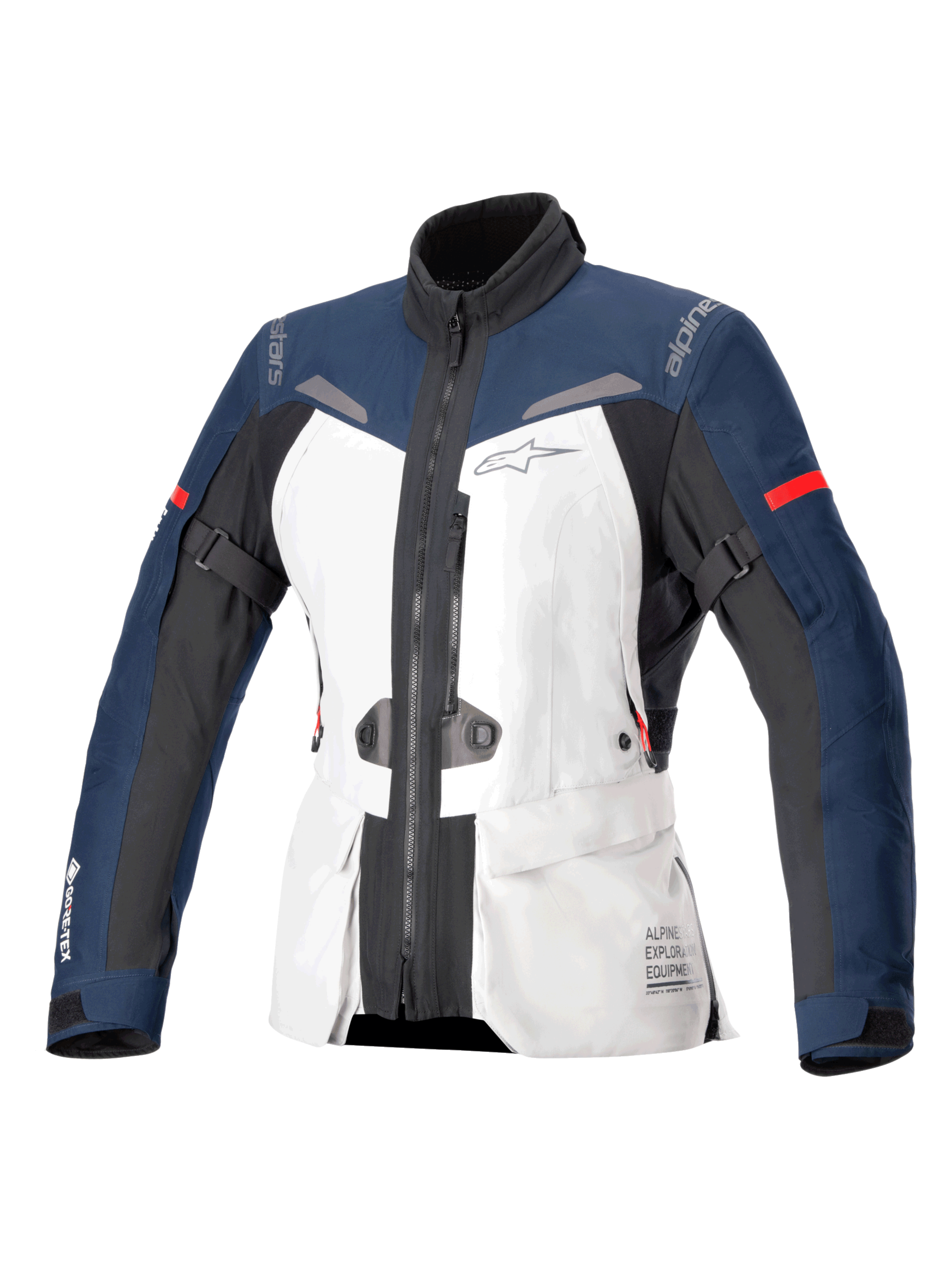 Kurtka Stella ST-7 2L GORE-TEX