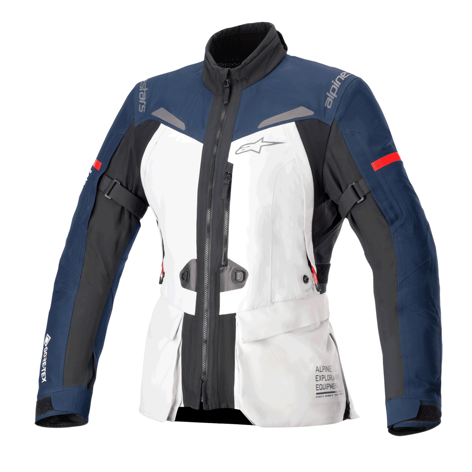 Kobiety Stella ST-7 2L Gore-Tex Kurtka