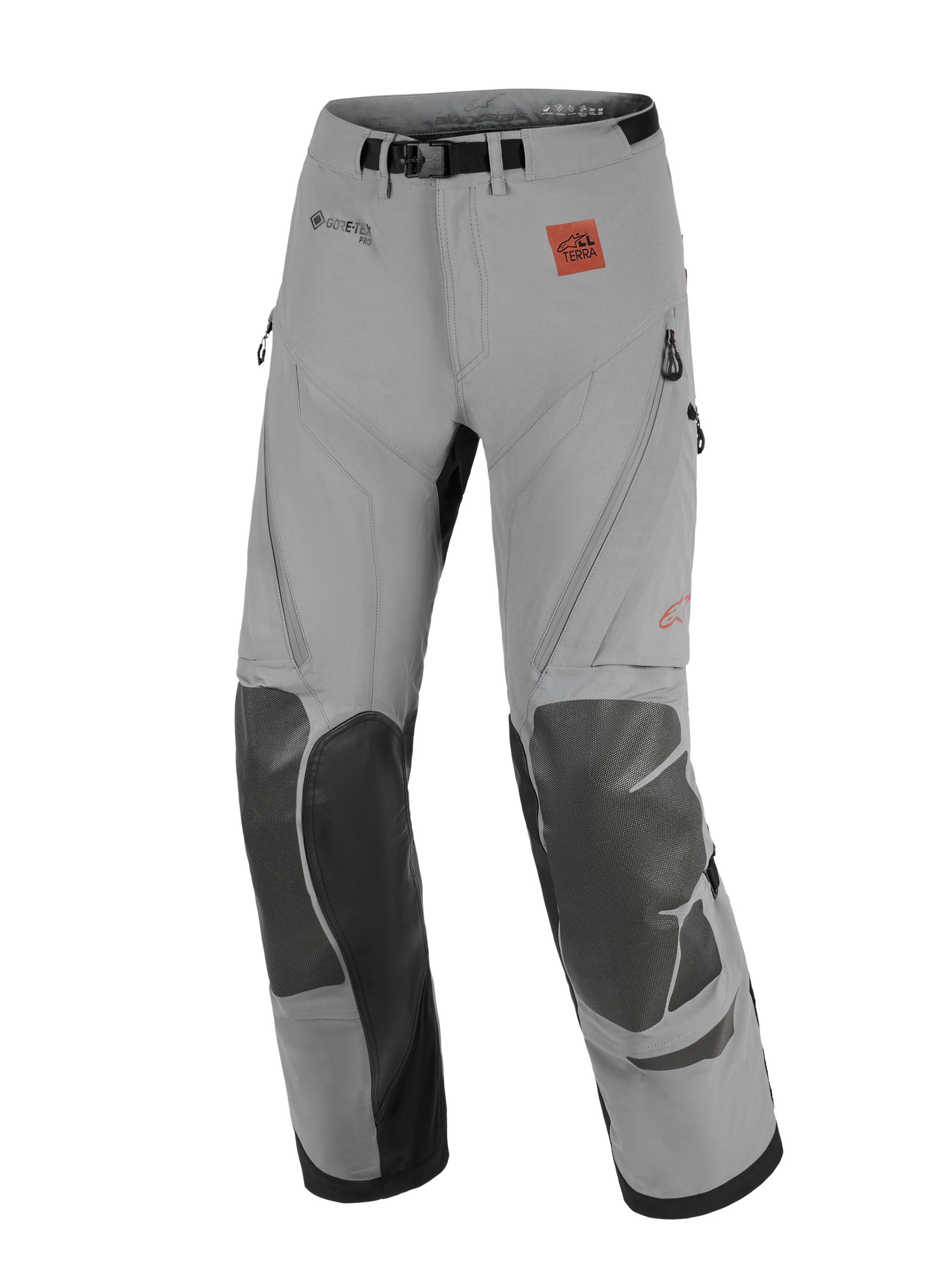 Spodnie Nazca 3L GORE-TEX PRO