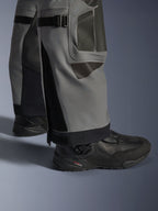 Spodnie Nazca 3L Gore-Tex Pro - Krótkie