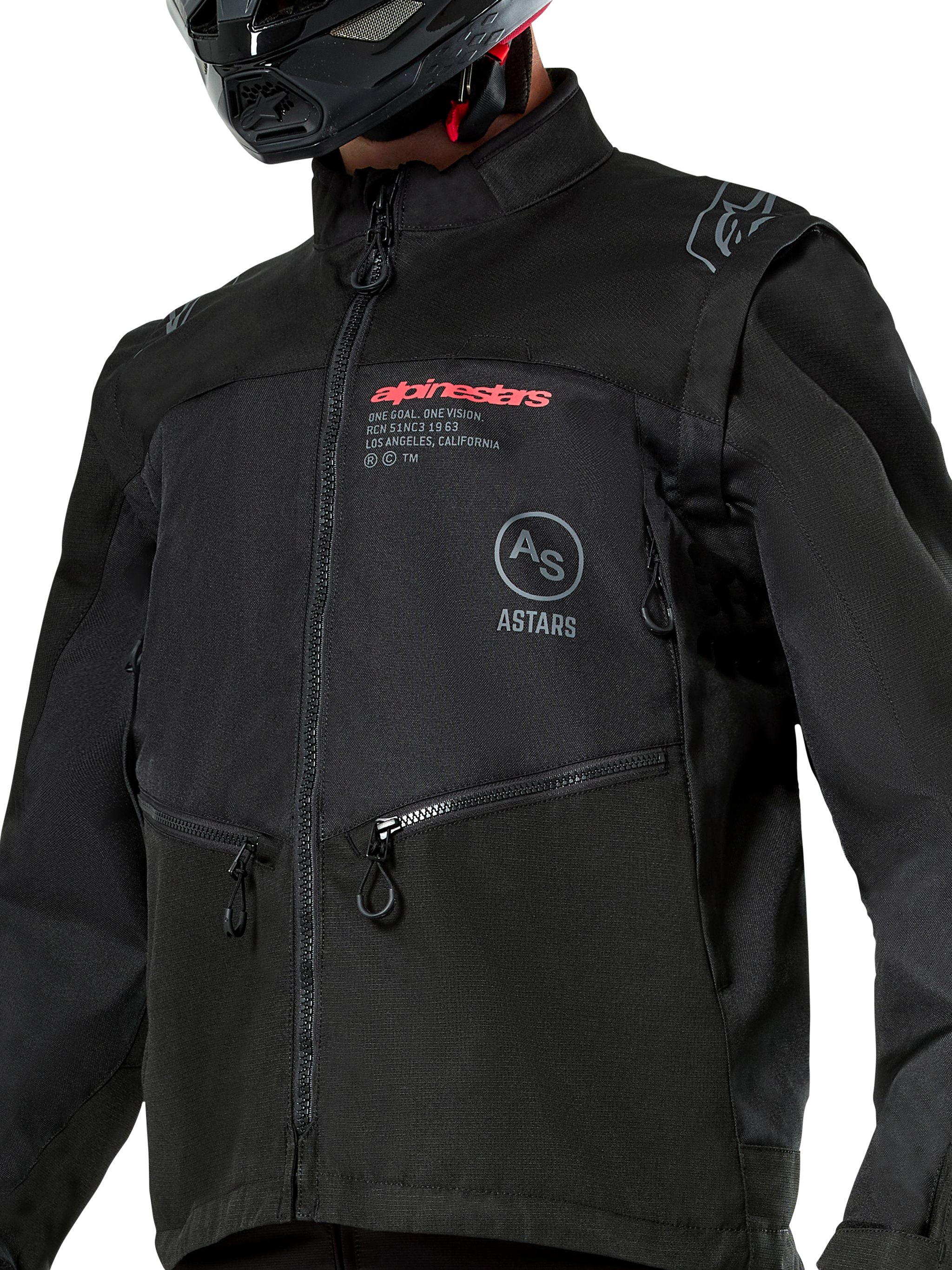 Pro-Dura Jacket