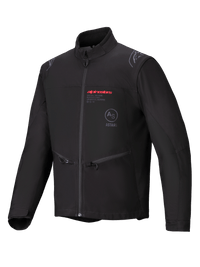 Kurtka Lite-Dura Softshell