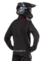 Lite-Dura Softshell Kurtka