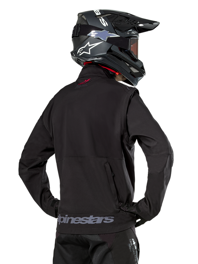 Lite-Dura Softshell Kurtka