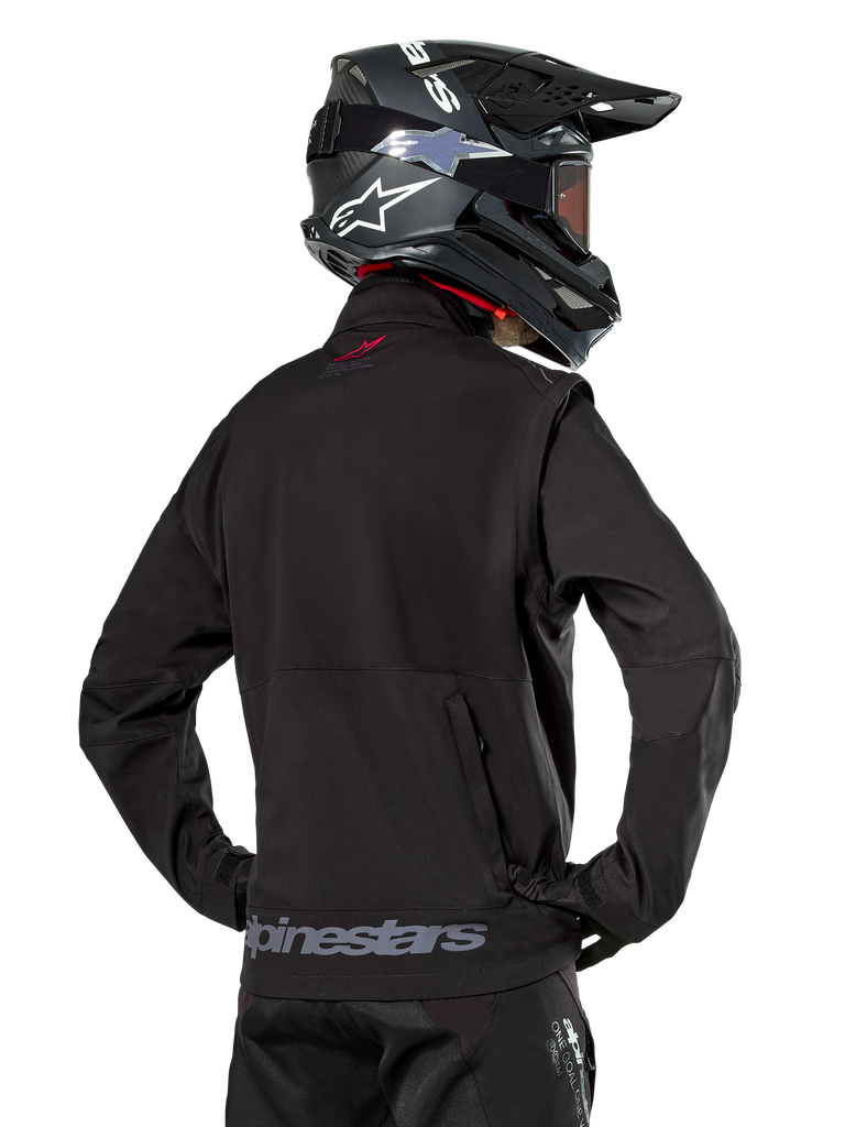 Lite-Dura Softshell Kurtka