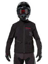 Lite-Dura Softshell Kurtka