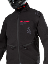 Lite-Dura Softshell Kurtka