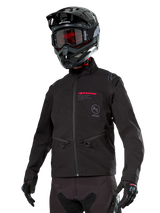 Lite-Dura Softshell Kurtka