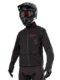 Kurtka Lite-Dura Softshell