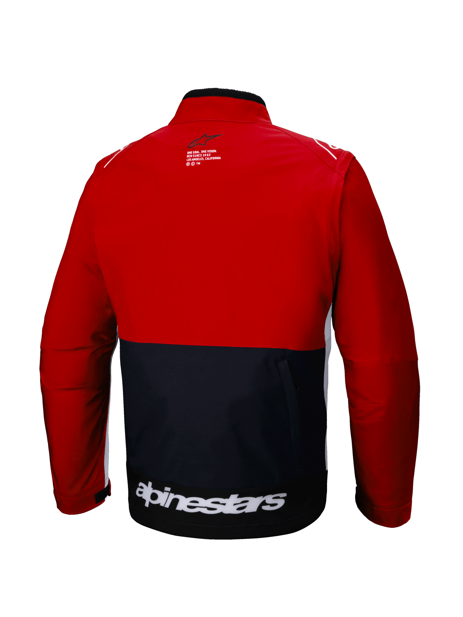 Lite-Dura Softshell Kurtka