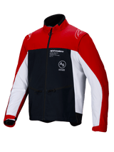 Lite-Dura Softshell Kurtka