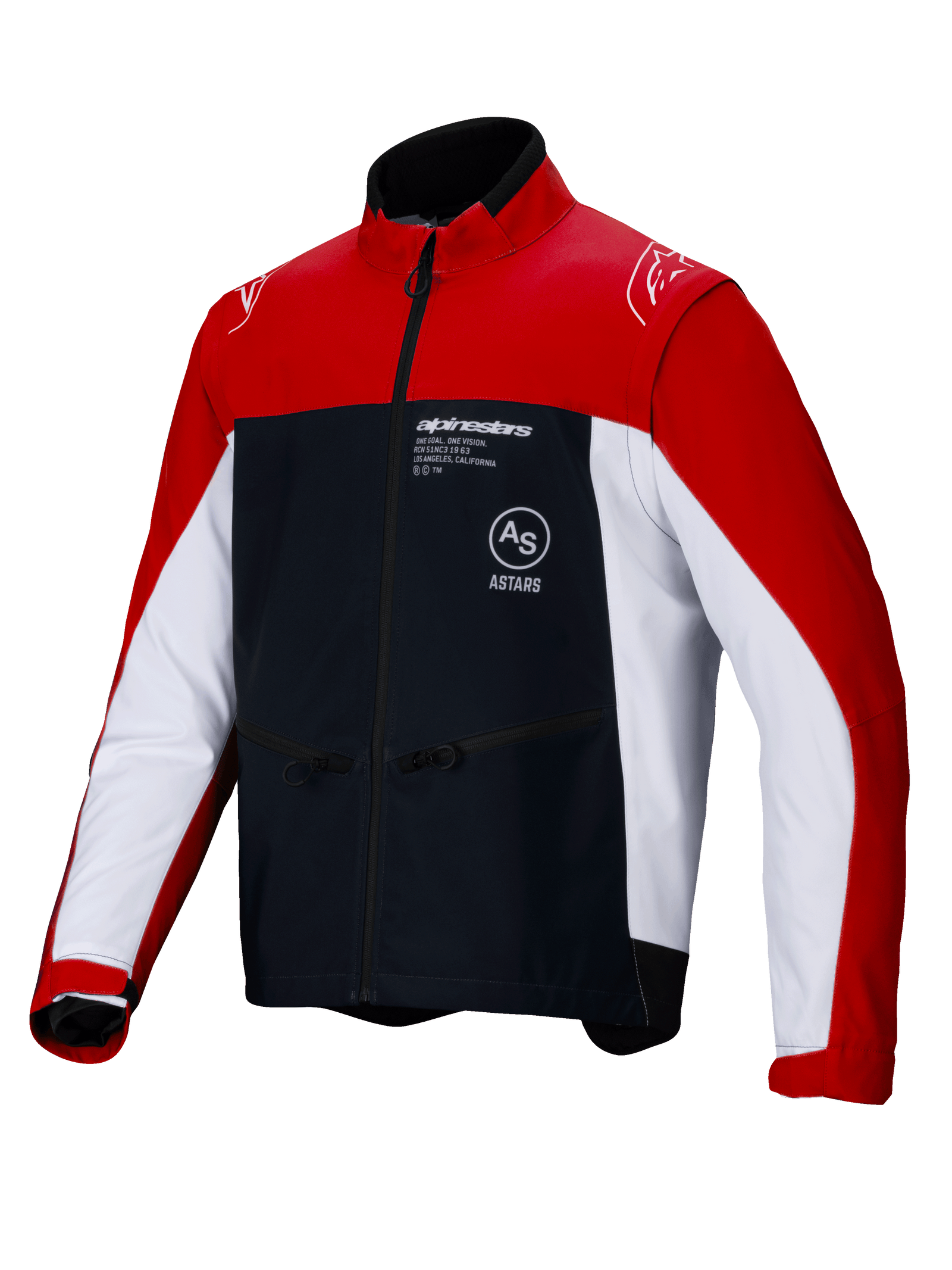 Lite-Dura Softshell Kurtka