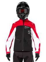 Lite-Dura Softshell Kurtka