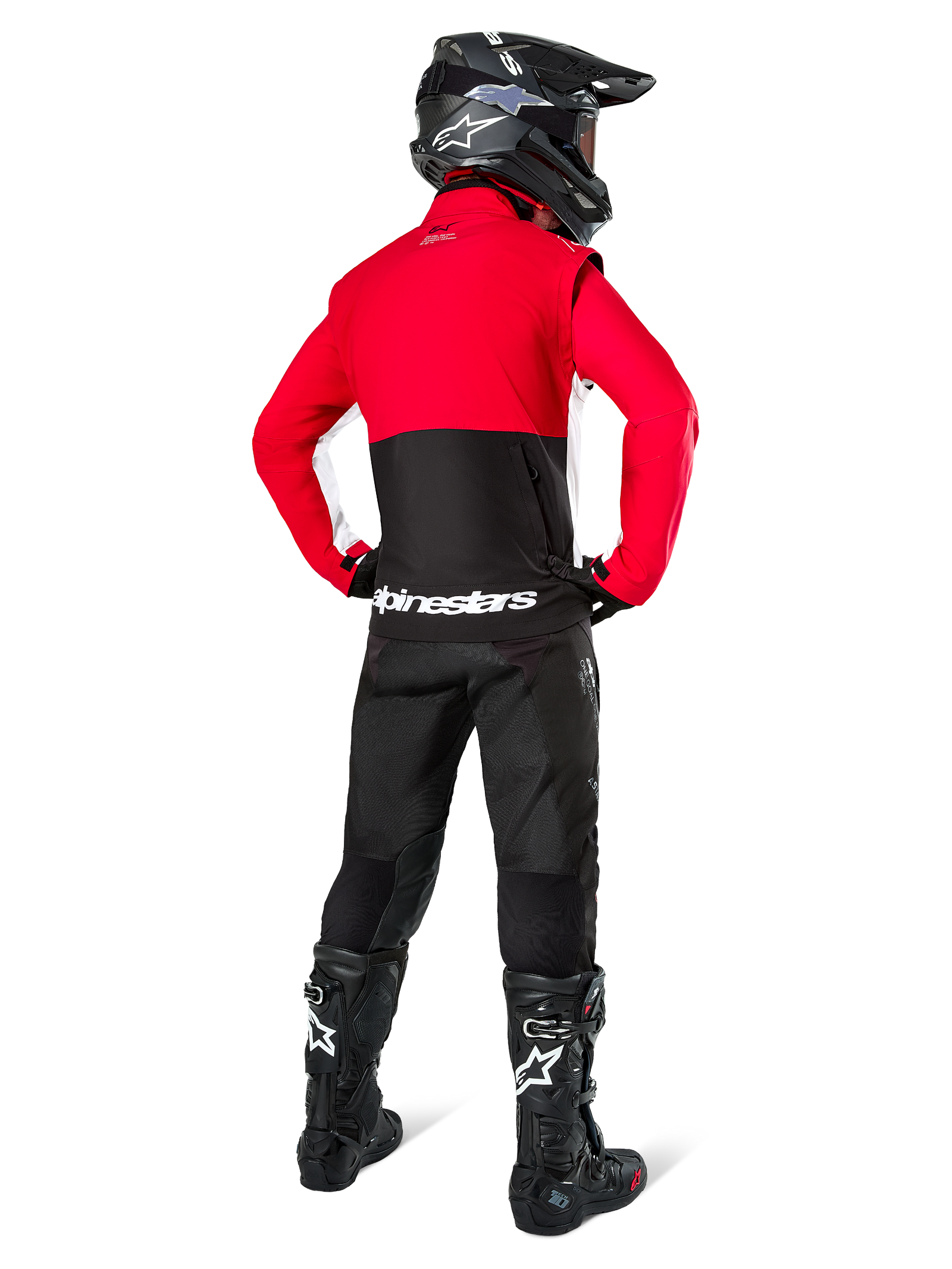 Lite-Dura Softshell Kurtka