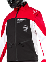 Lite-Dura Softshell Kurtka