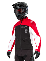 Lite-Dura Softshell Kurtka