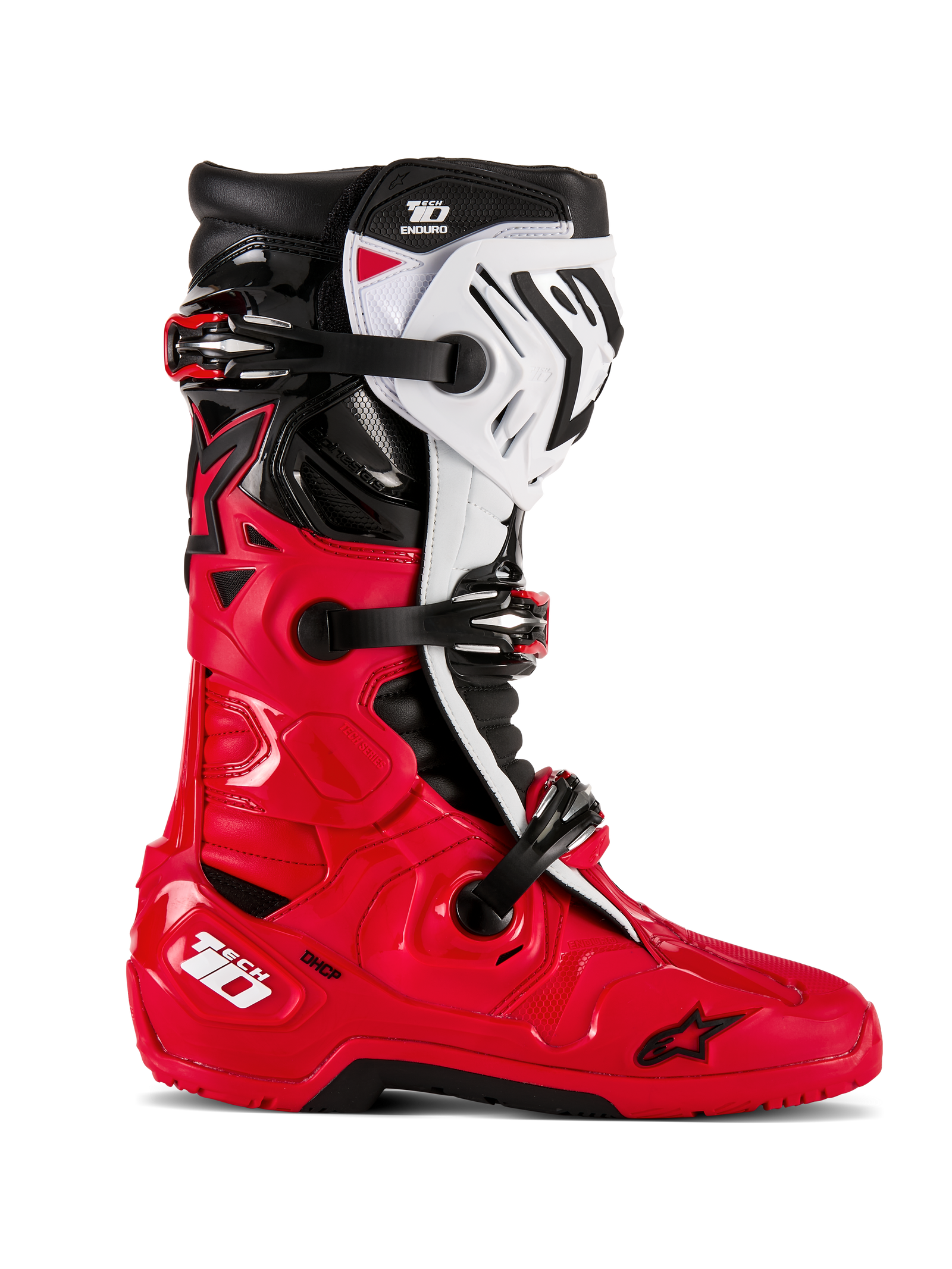 Tech 10 Enduro Buty