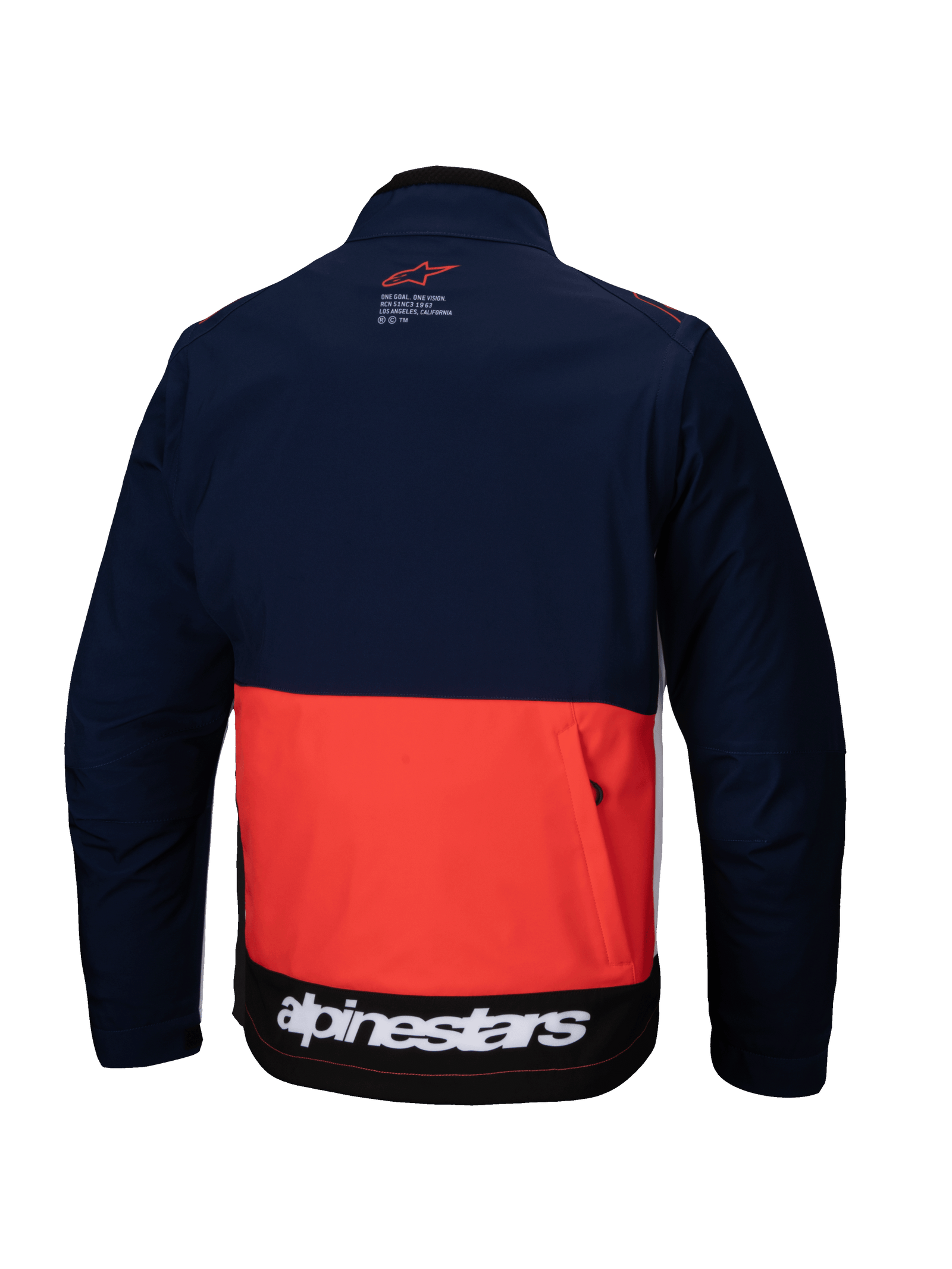 Lite-Dura Softshell Kurtka