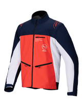 Lite-Dura Softshell Kurtka