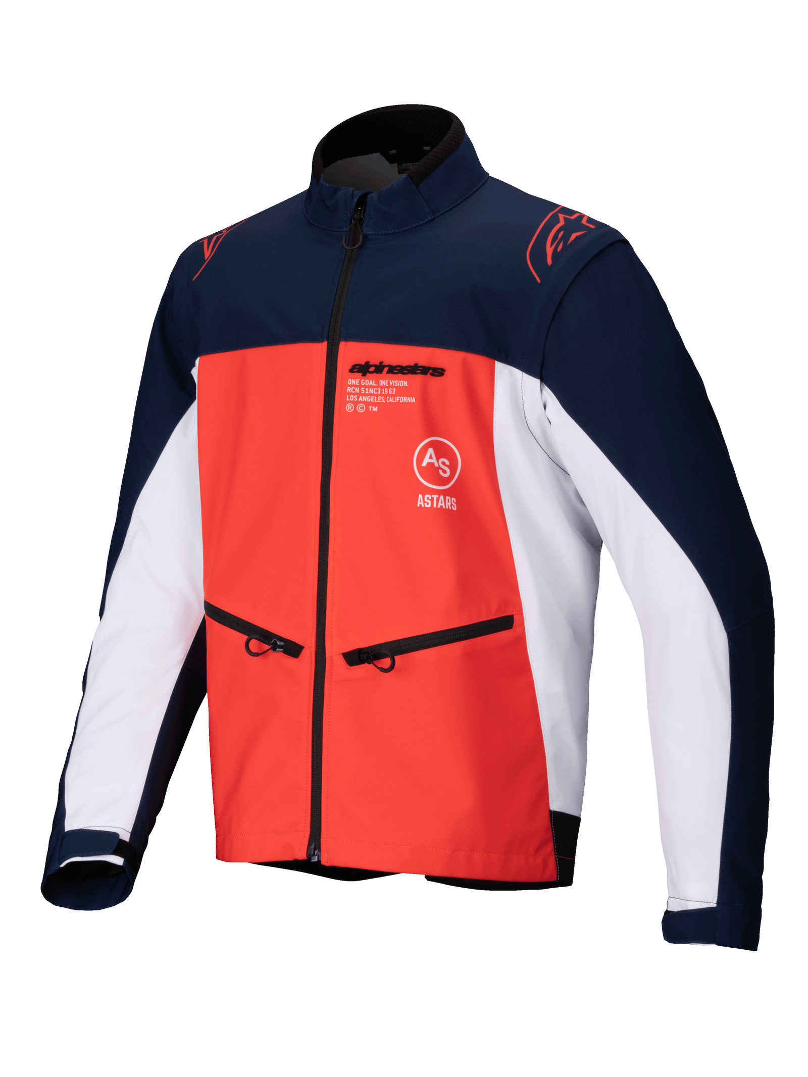 Lite-Dura Softshell Kurtka