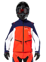 Lite-Dura Softshell Kurtka