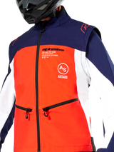 Lite-Dura Softshell Kurtka