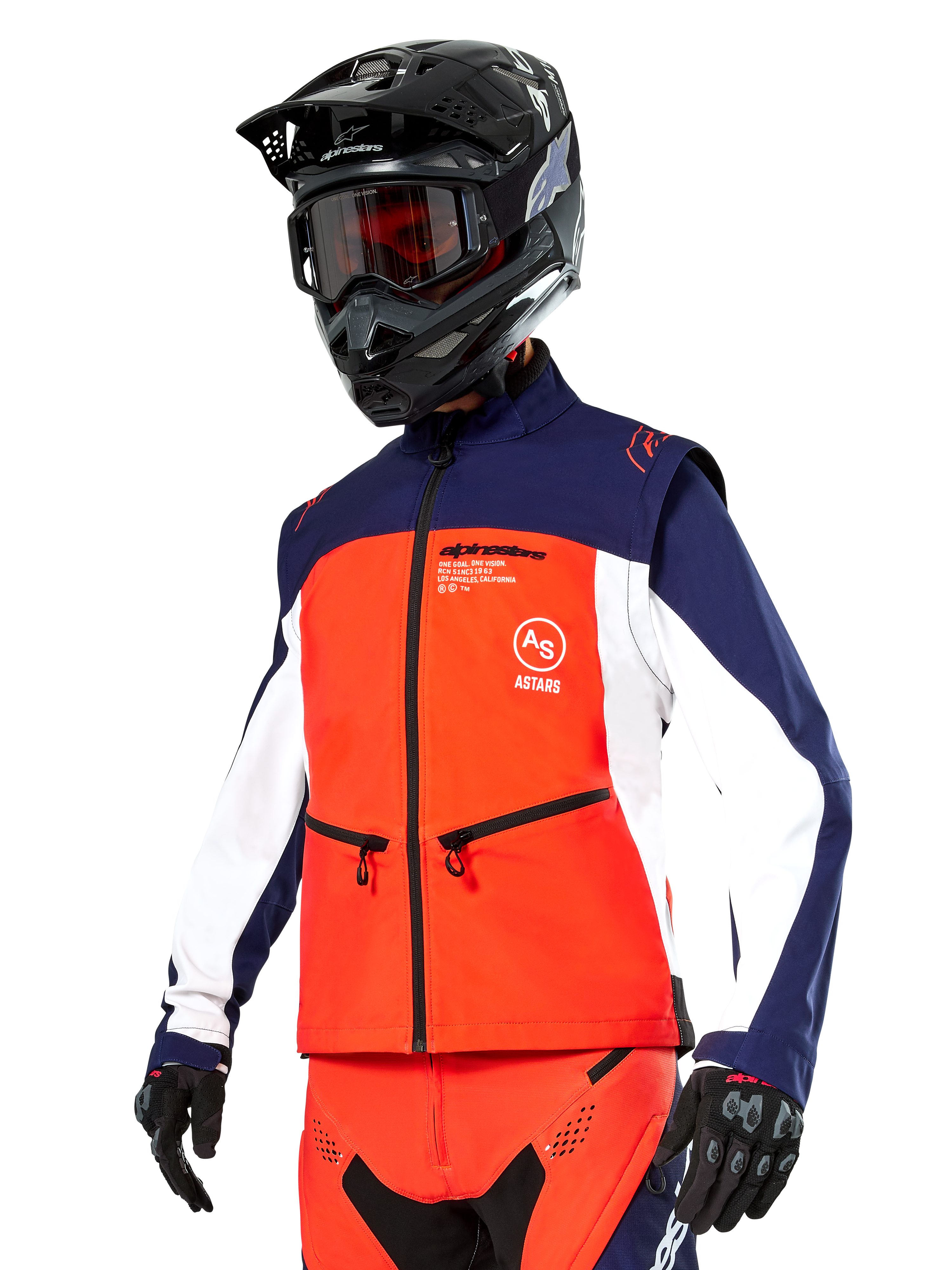 Lite-Dura Softshell Kurtka