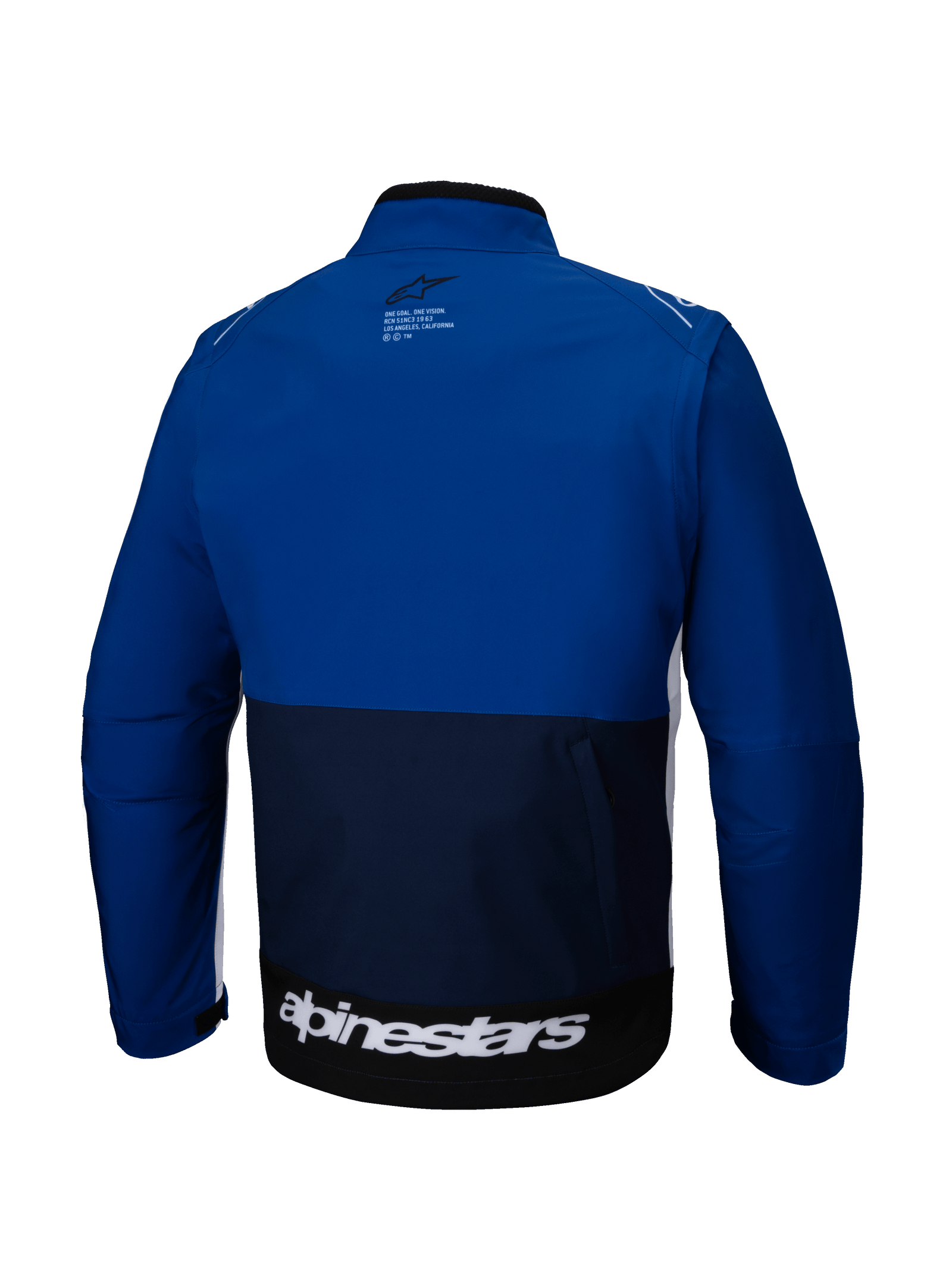 Lite-Dura Softshell Kurtka