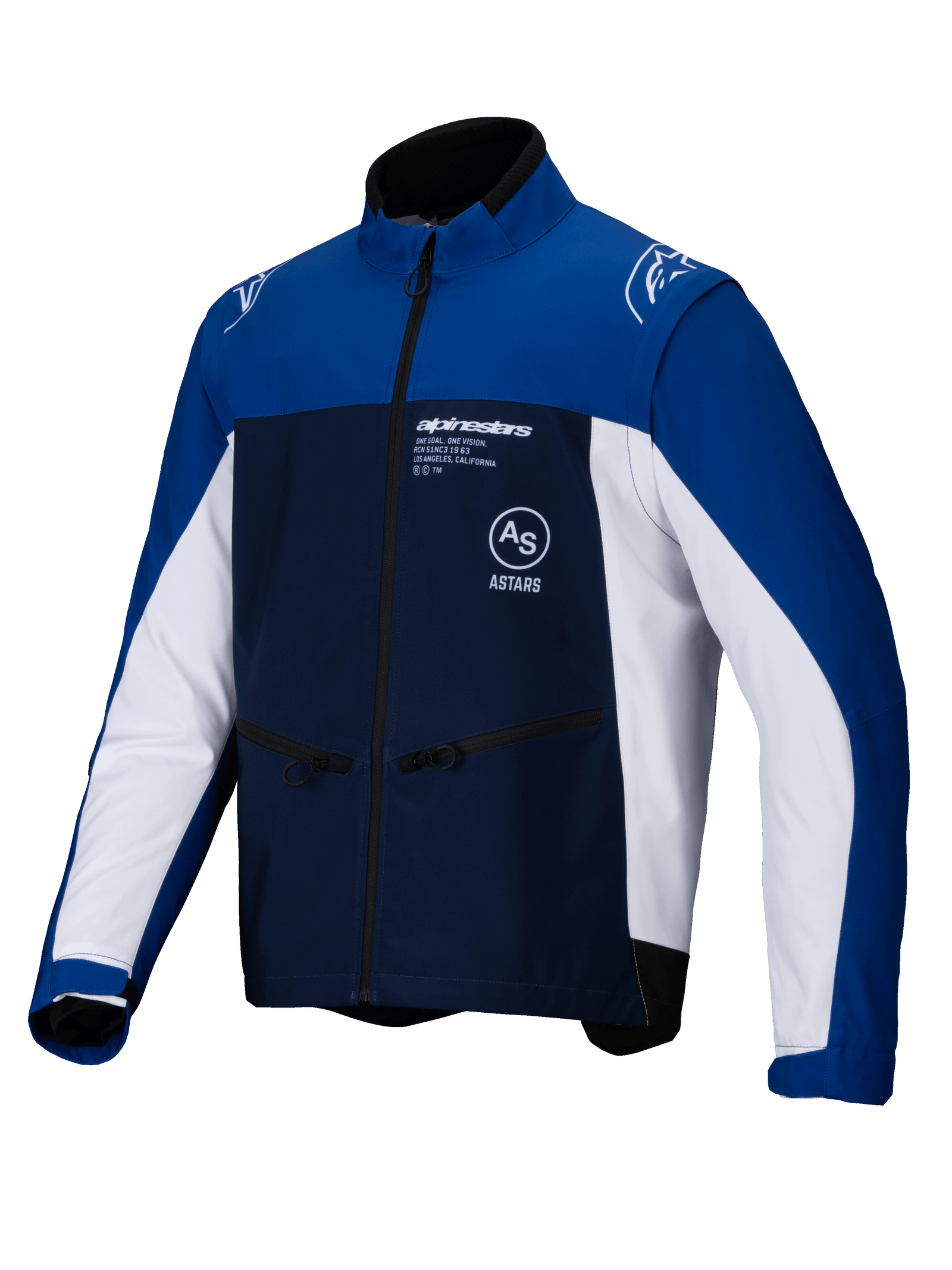 Lite-Dura Softshell Kurtka