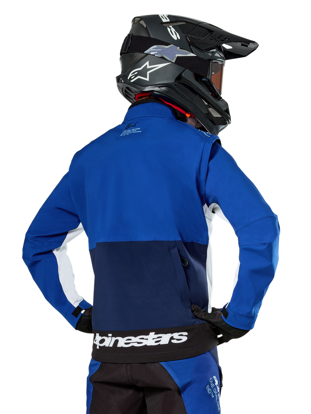 Lite-Dura Softshell Kurtka