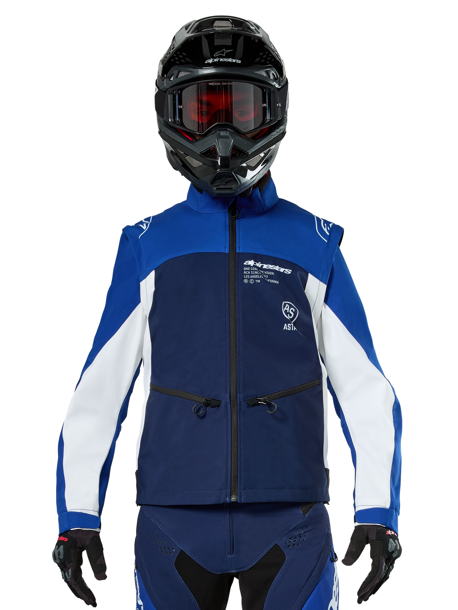 Lite-Dura Softshell Kurtka