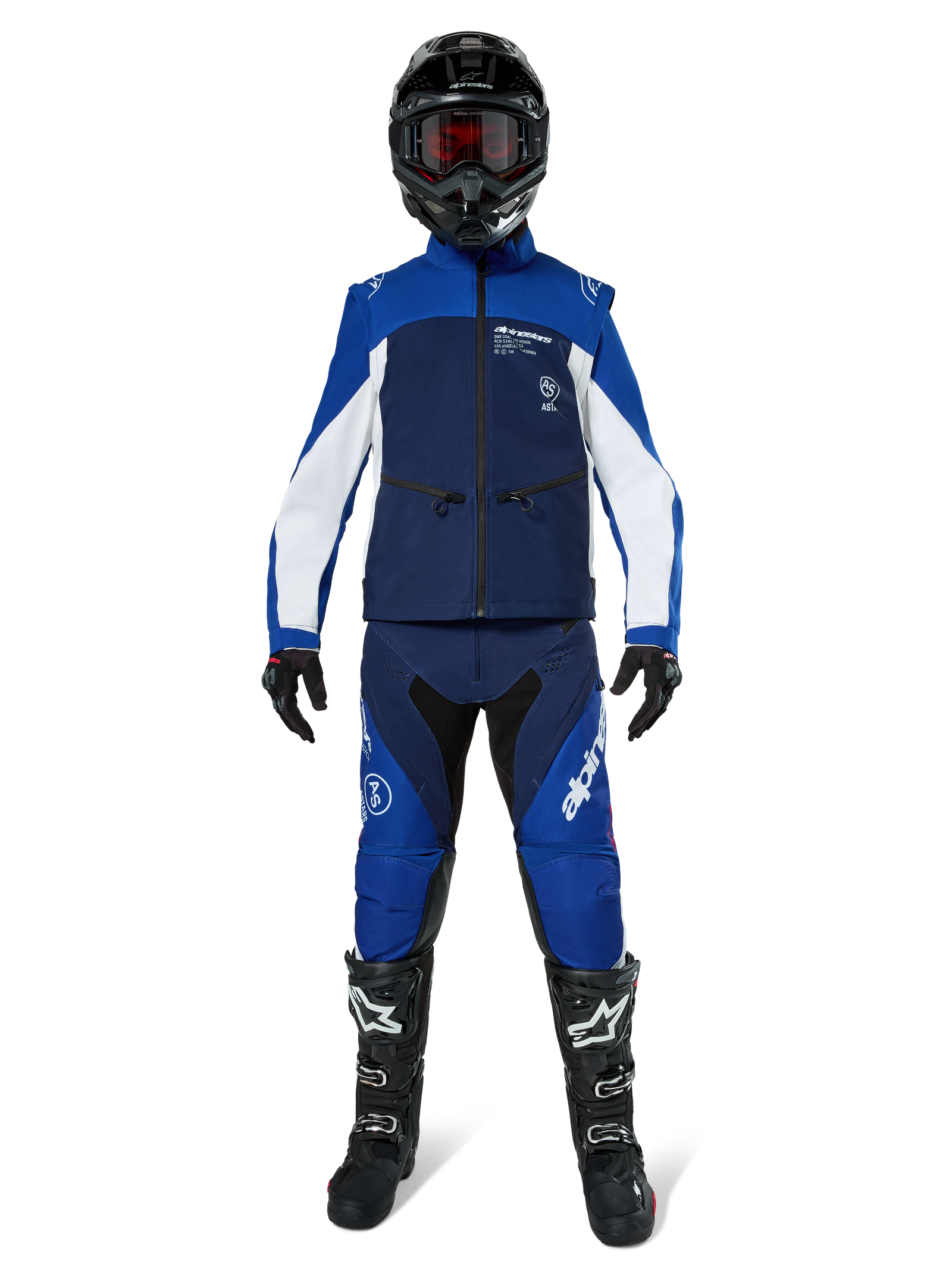 Lite-Dura Softshell Kurtka