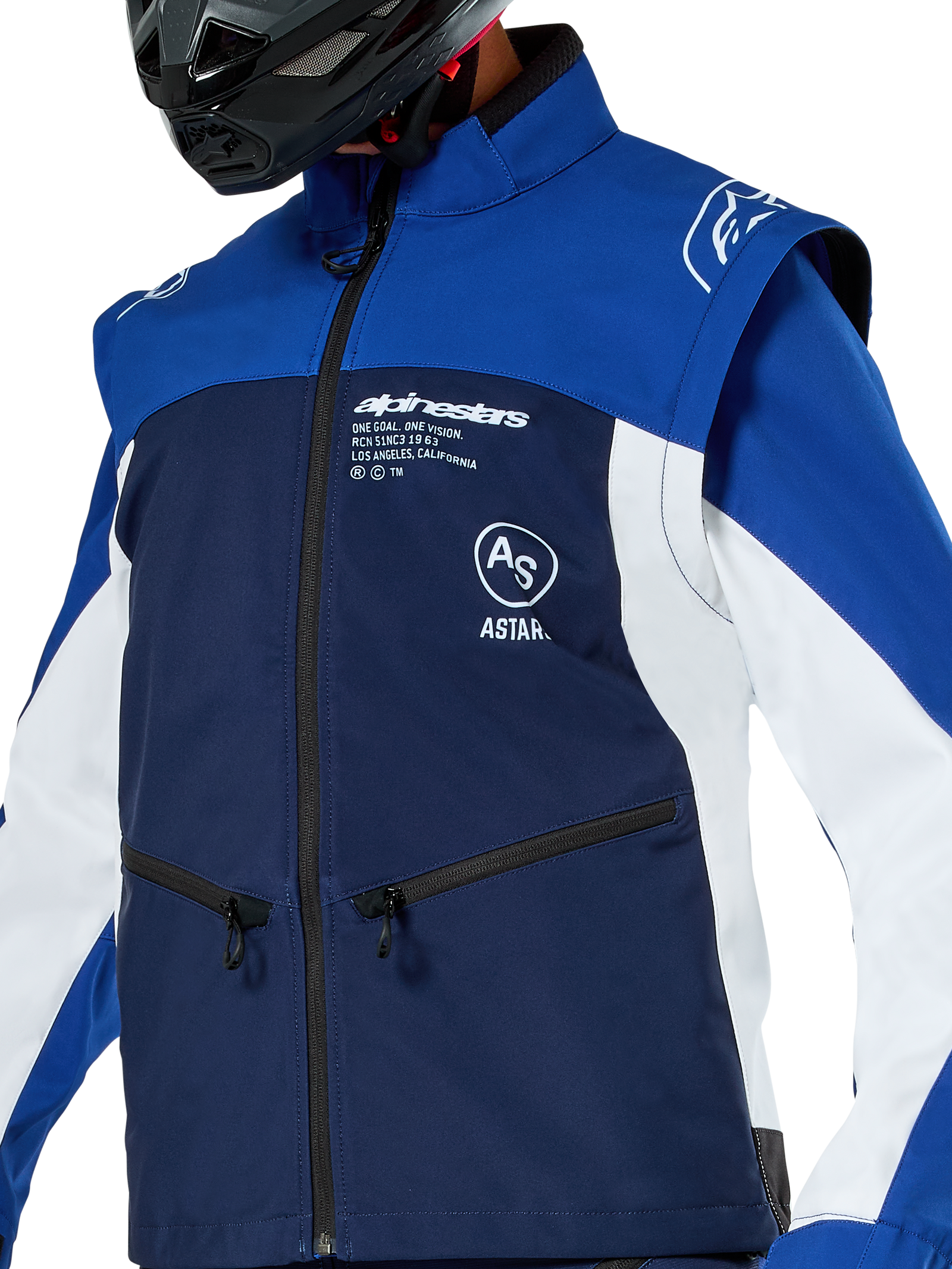 Lite-Dura Softshell Kurtka