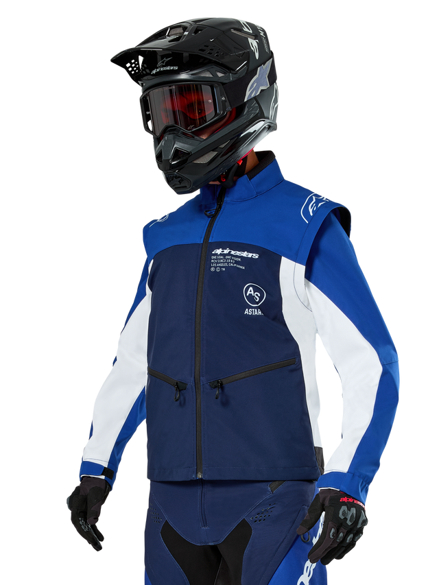 Lite-Dura Softshell Kurtka