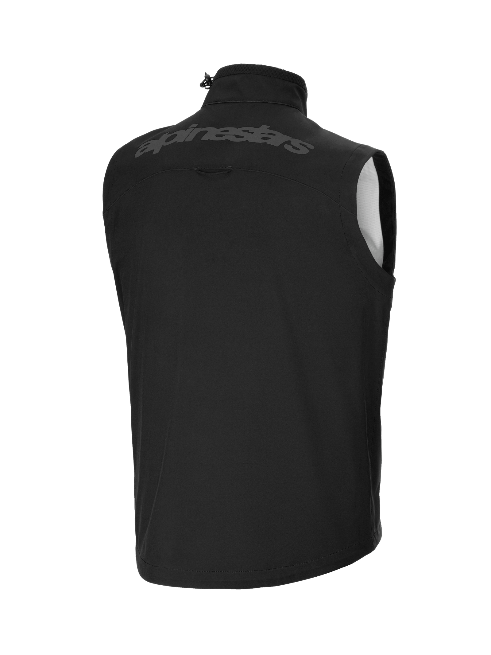 Techstar Softshell Kamizelka