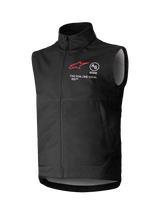 Techstar Softshell Kamizelka