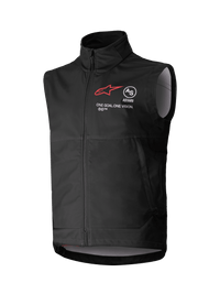 Kamizelka Techstar Softshell