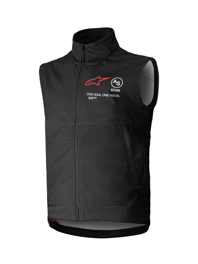 Kamizelka Softshell Techstar