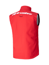 Techstar Softshell Kamizelka